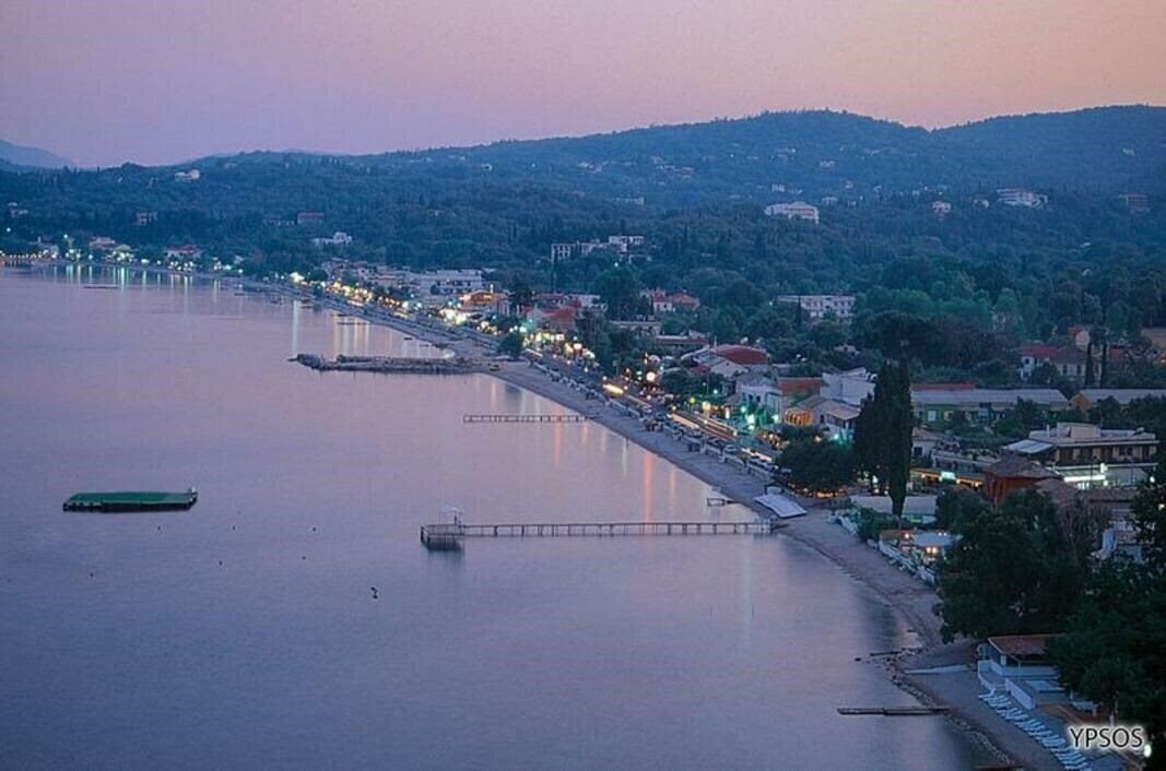 Картинка La Perla Villa 3*